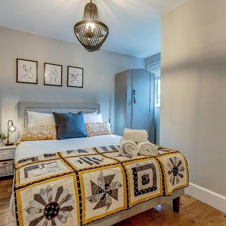 Apple Tree Cottage オックスフォード エクステリア 写真