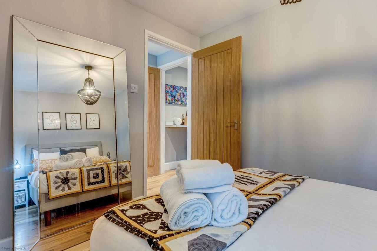 Apple Tree Cottage オックスフォード エクステリア 写真